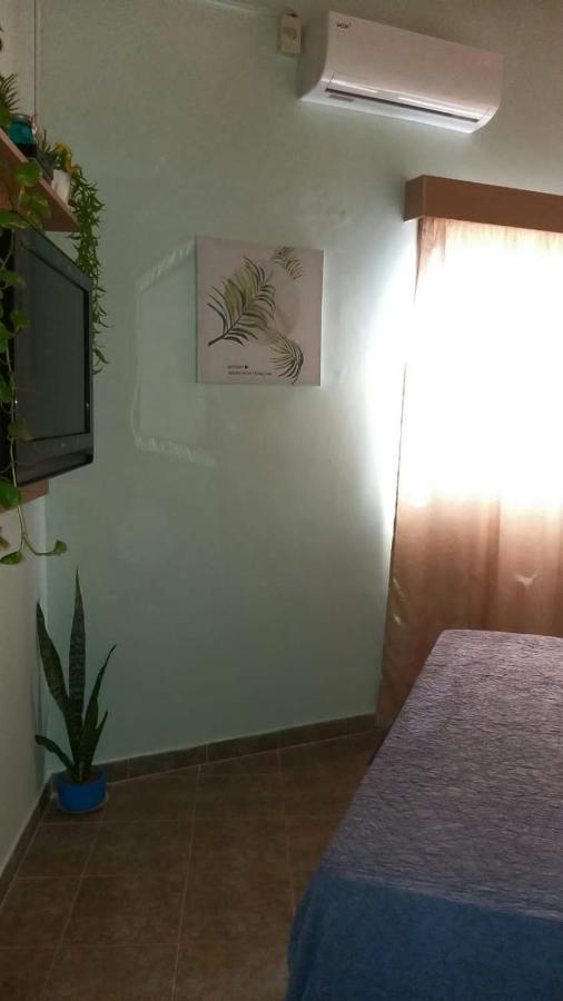 Saiyu Aeropuerto Bed & Breakfast Luque Luaran gambar