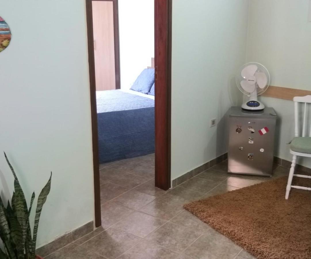 Saiyu Aeropuerto Bed & Breakfast Luque Luaran gambar