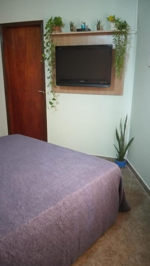 Saiyu Aeropuerto Bed & Breakfast Luque Luaran gambar